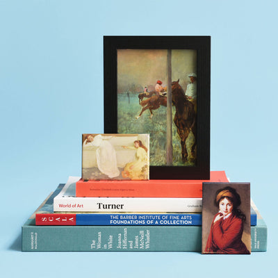 The Barber In London