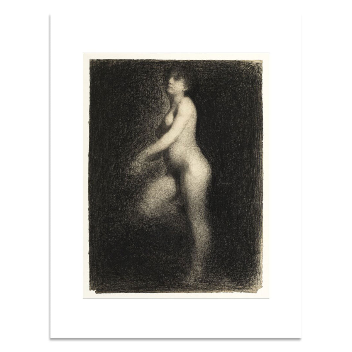 Female Nude