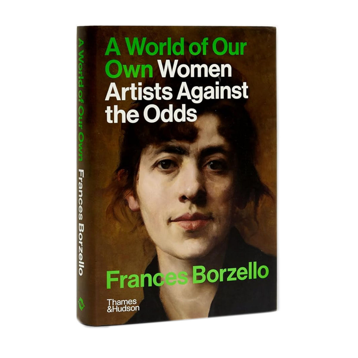 A World of Our Own: Women Artists Against the Odds