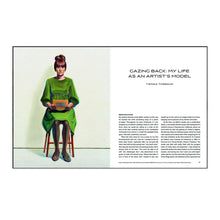 Load image into Gallery viewer, Twinka Thiebaud and the Art of the Pose
