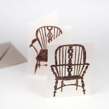 Load image into Gallery viewer, Greetings Card Chairs
