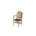 Pin Badge Gill Bloomsbury Chair