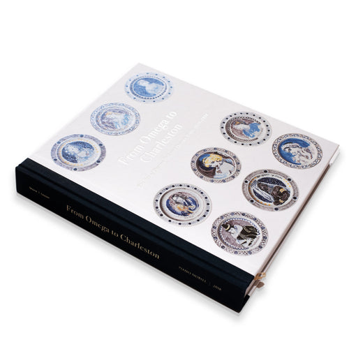 From Omega To Charleston: The Art of Vanessa Bell and Duncan Grant 1910 - 1934