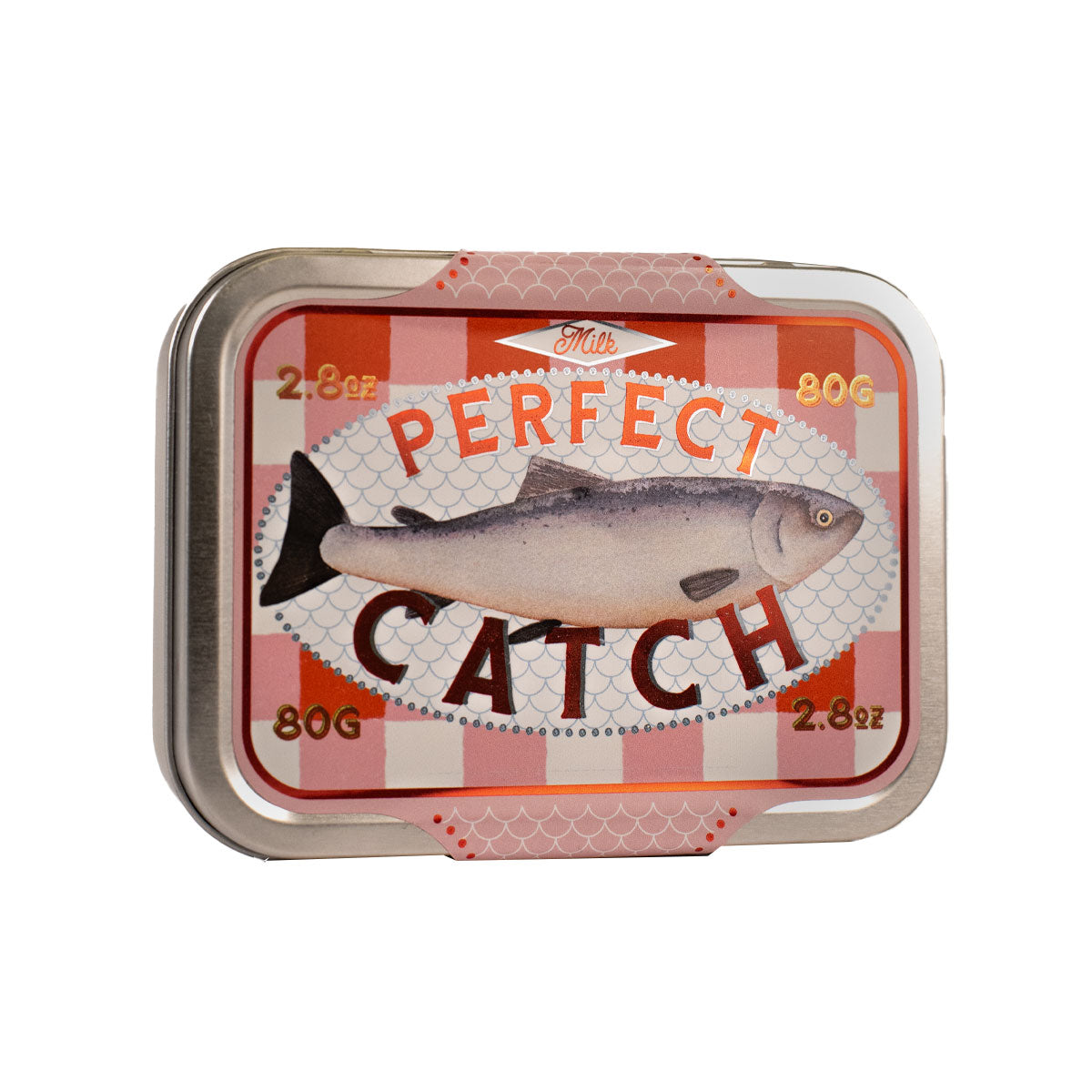 Chocolate Sardines Perfect Catch