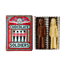 Load image into Gallery viewer, Chocolate Toy Soldiers
