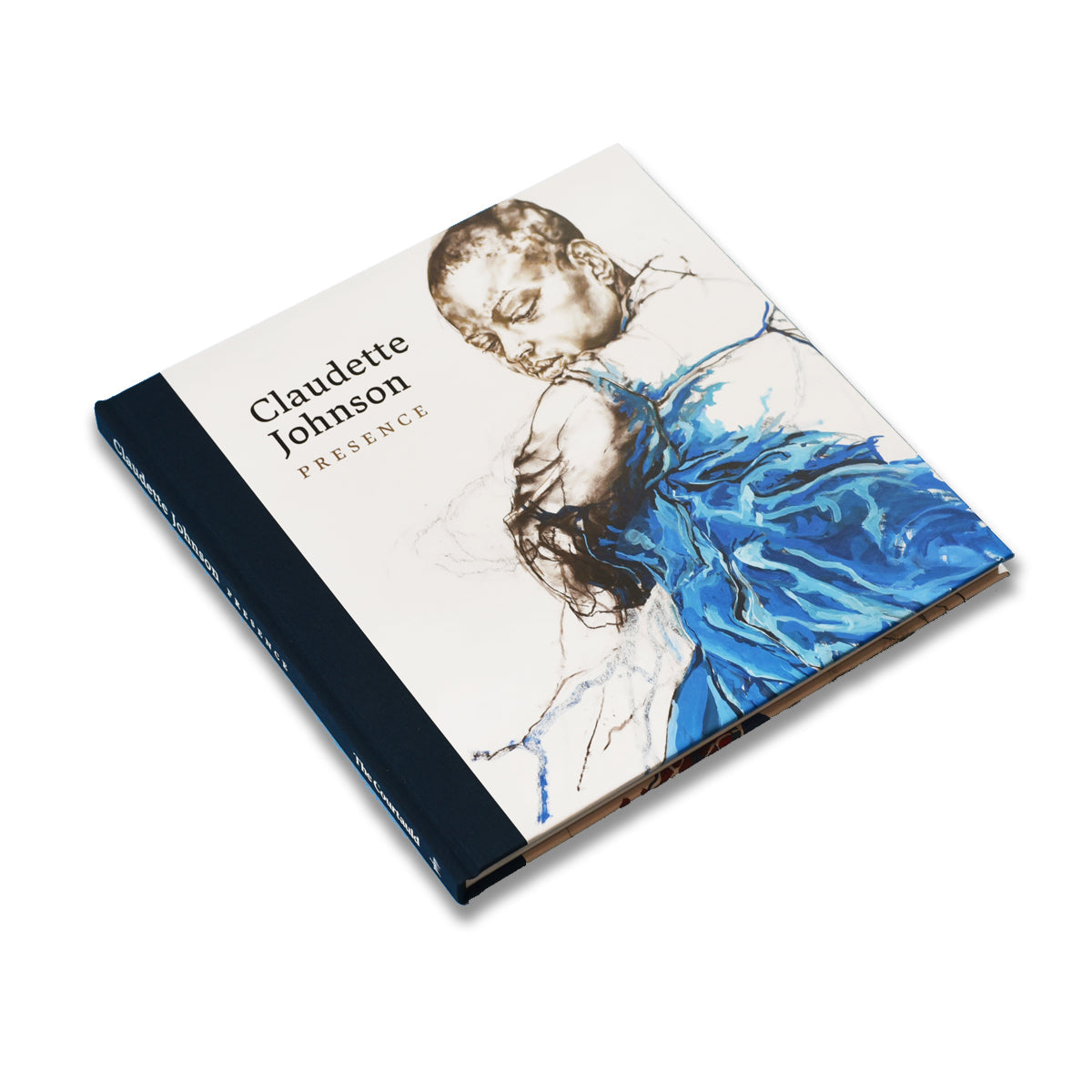 Claudette Johnson: Presence