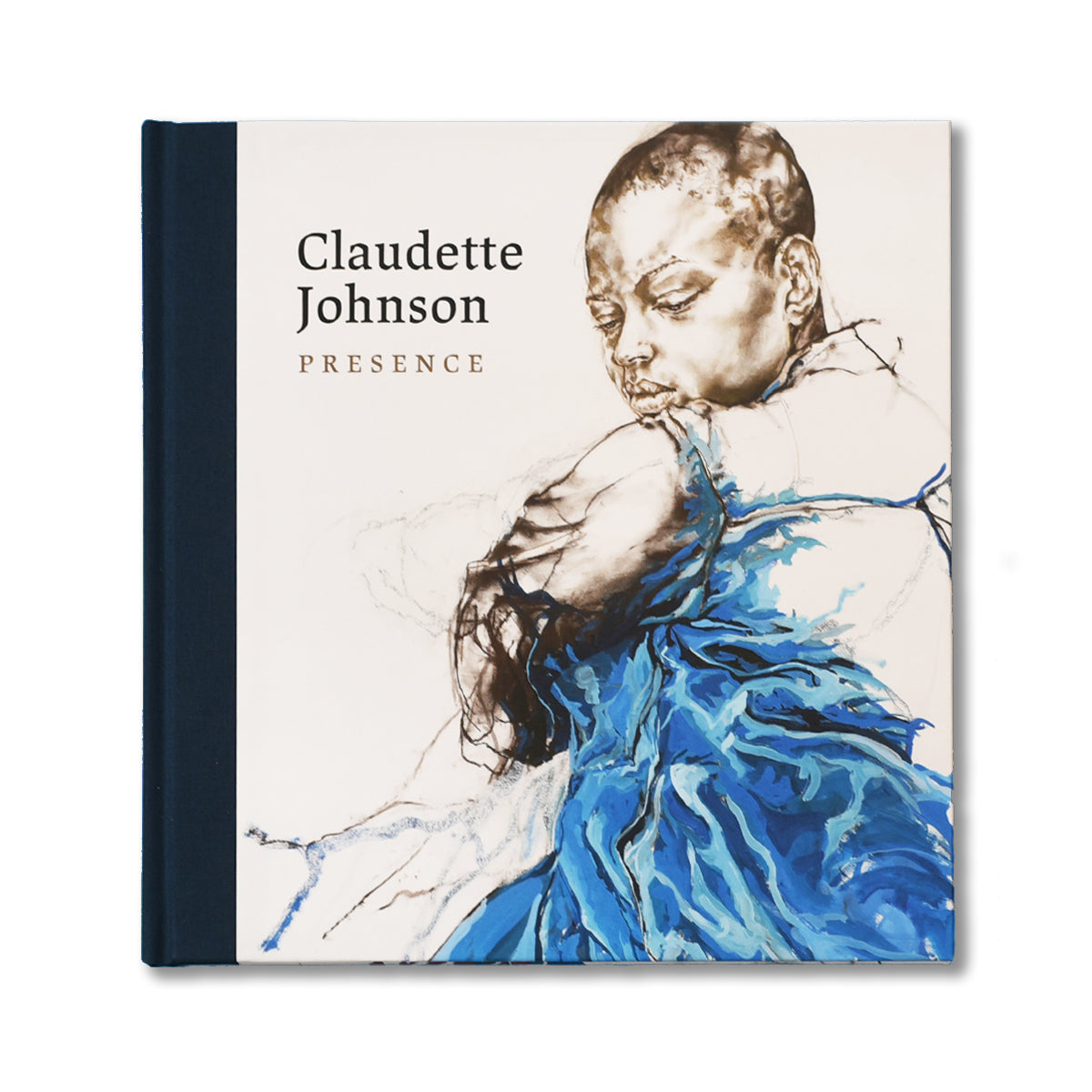 Claudette Johnson: Presence