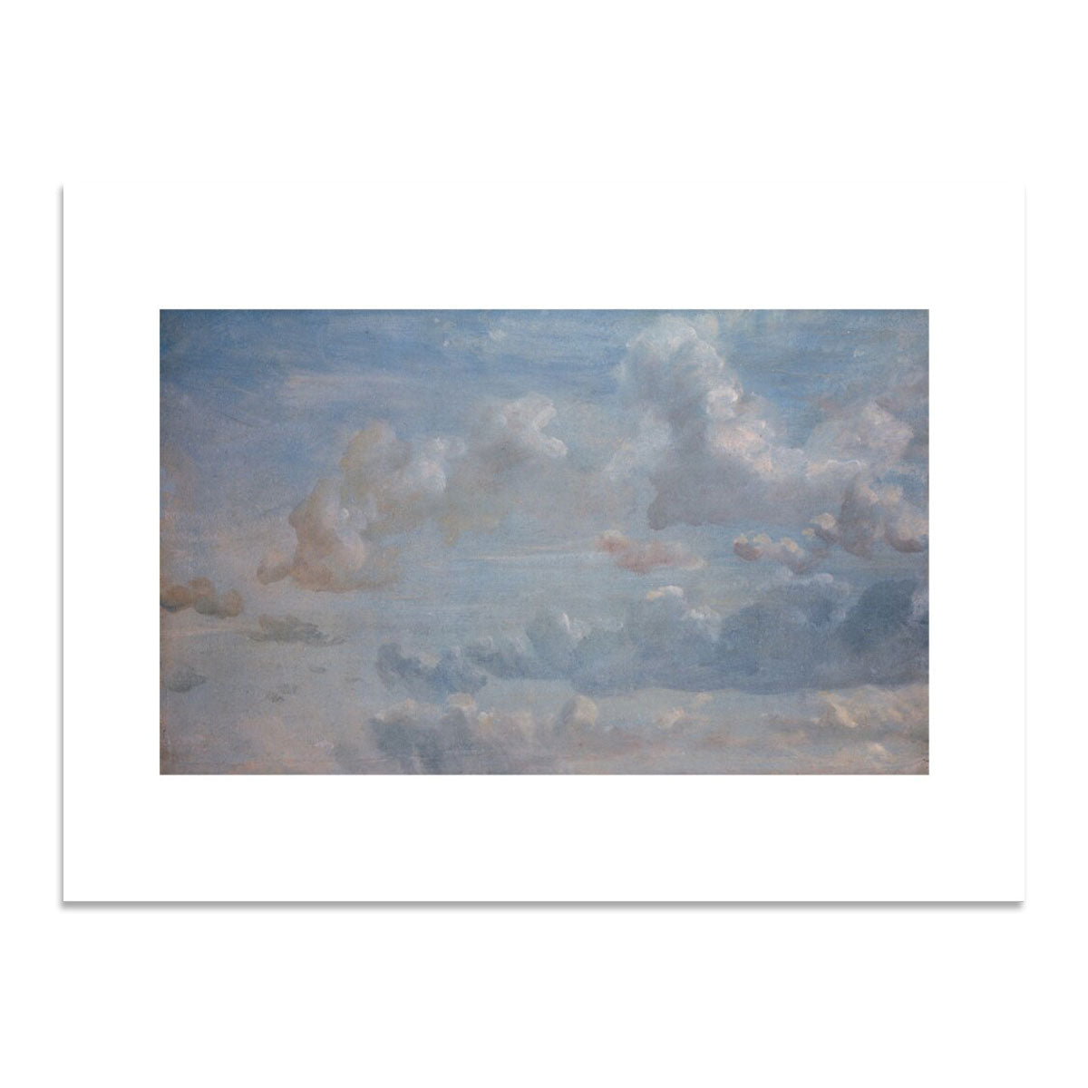 Cloud Study
