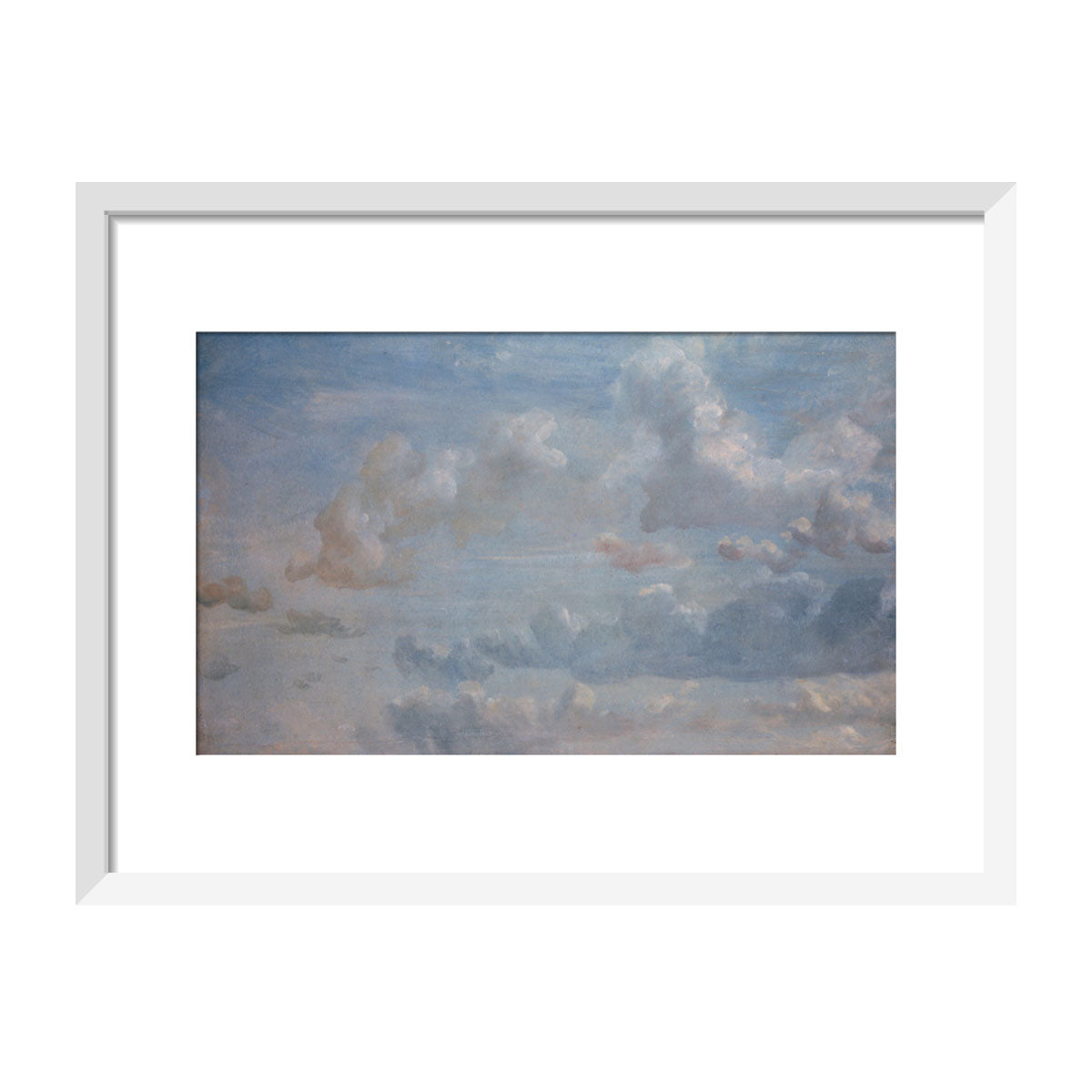 Cloud Study