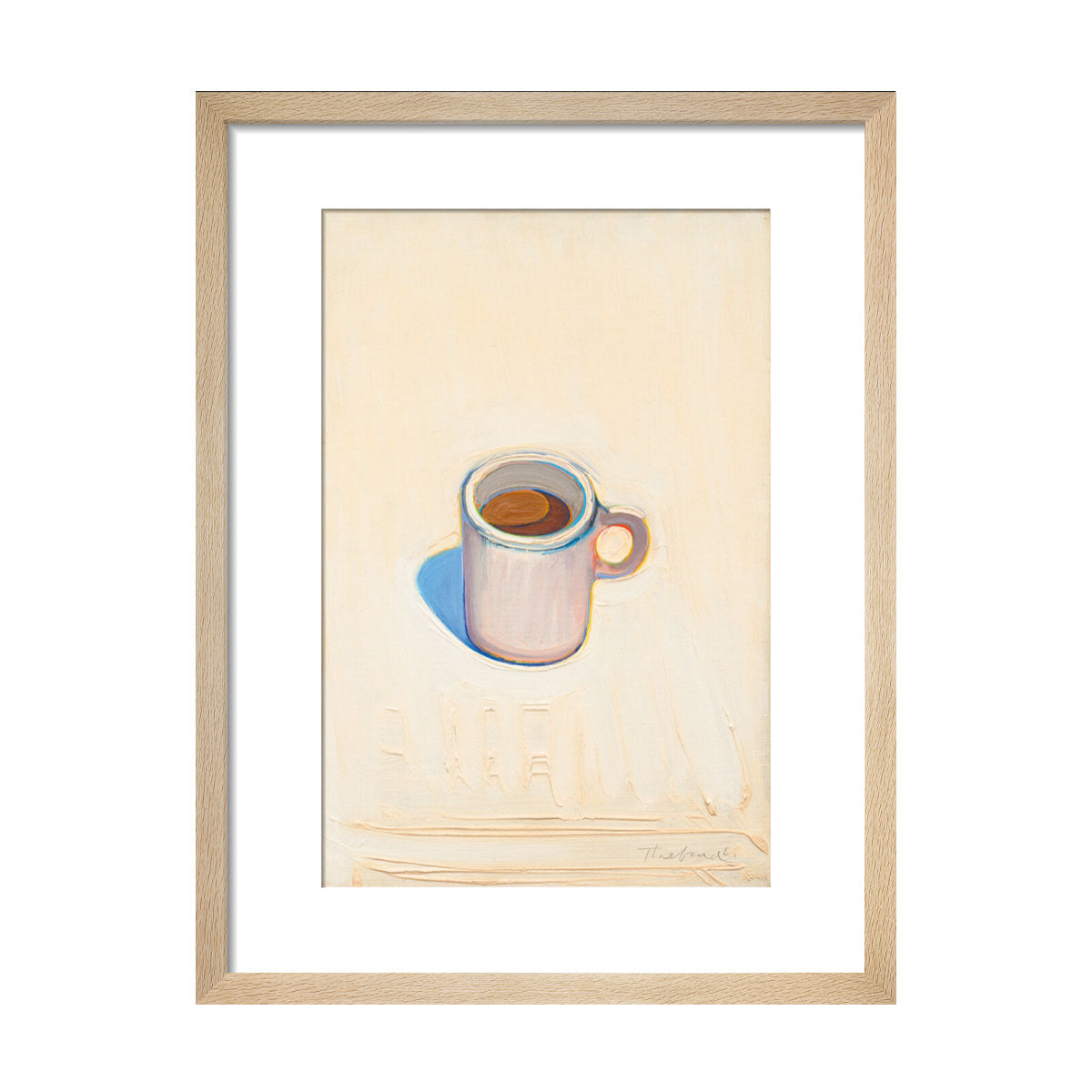 Cup of Coffee