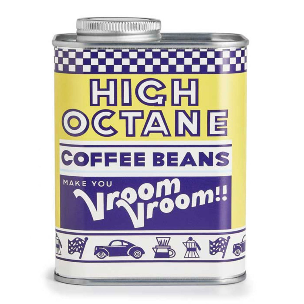 Coffee Beans High Octane