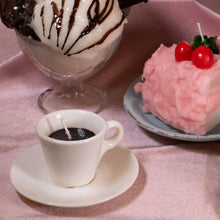Load image into Gallery viewer, Candle Coffee Cup

