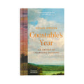 Constable's Year: An Artist in Changing Seasons