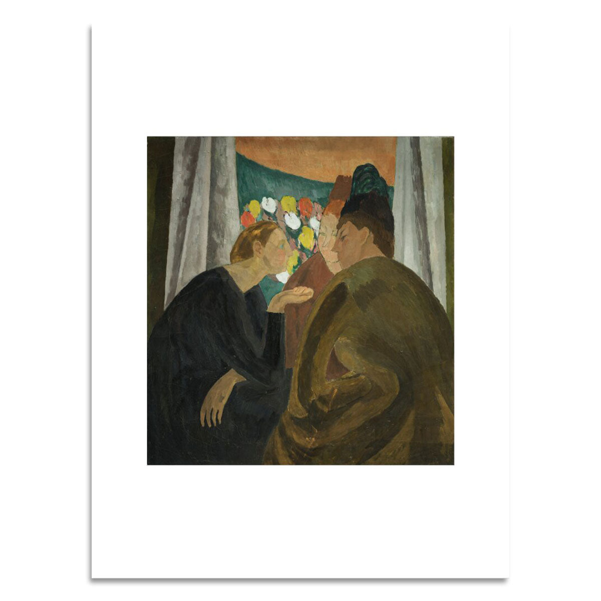 A Conversation