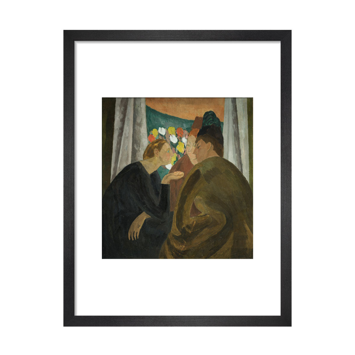 A Conversation