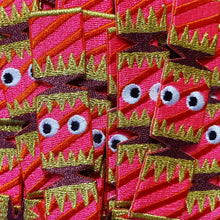 Load image into Gallery viewer, Iron Patch Cracker
