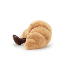 Load image into Gallery viewer, Jellycat Croissant Small
