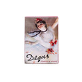 Degas Playing Cards