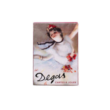 Load image into Gallery viewer, Degas Playing Cards
