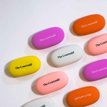 Load image into Gallery viewer, Oval Eraser Assorted Colours
