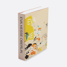Load image into Gallery viewer, Eva Hesse: Oberlin Drawings
