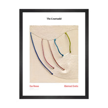 Load image into Gallery viewer, Art Print Eva Hesse Tomorrow&#39;s Apples
