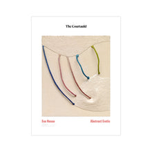 Load image into Gallery viewer, Art Print Eva Hesse Tomorrow&#39;s Apples
