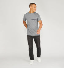 Load image into Gallery viewer, Courtauld Mini Pink Logo T-Shirt
