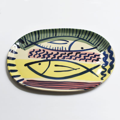 New in ceramics
