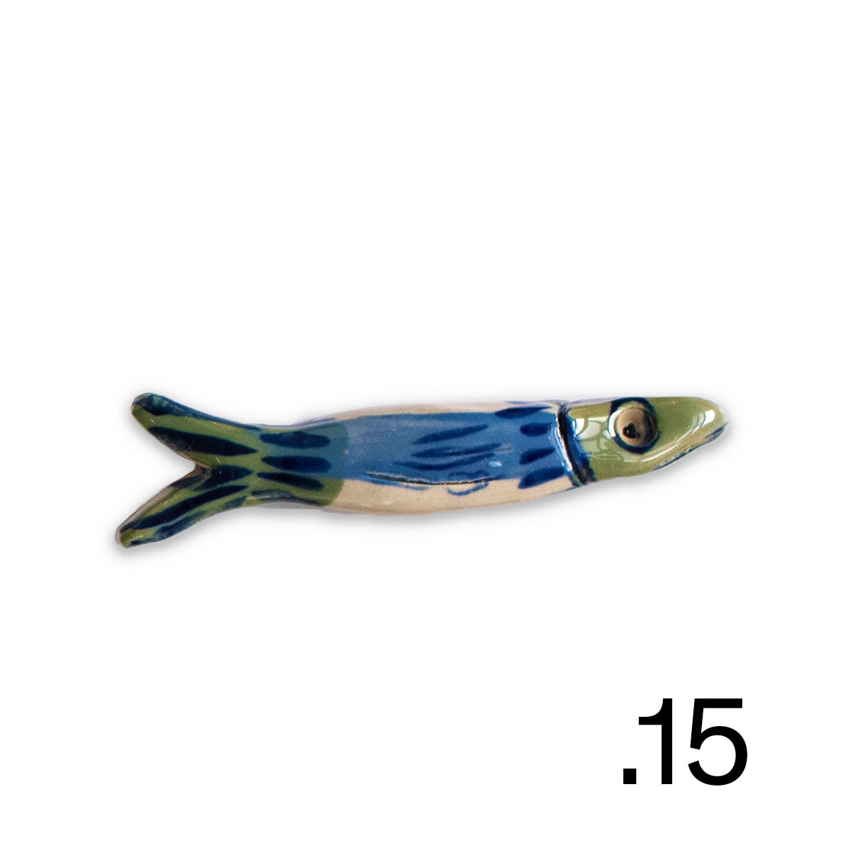 Pisci Curiosity Omega