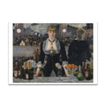 PC Edouard Manet Folies-Bergere