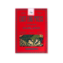 Load image into Gallery viewer, Red book or notebook with floral design and &#39;East End Press&#39; branding on a white background
