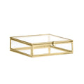 Glass Box Gold