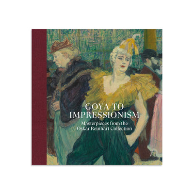 Goya to Impressionism