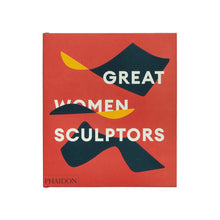 Load image into Gallery viewer, Great Women Sculptors
