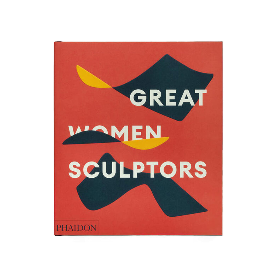 Great Women Sculptors