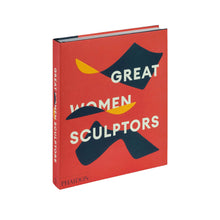Load image into Gallery viewer, Great Women Sculptors
