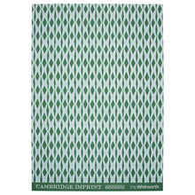 Load image into Gallery viewer, Sheet Wrap Smocking Green

