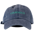 Cap Blue Courtauld x Rejina Pyo