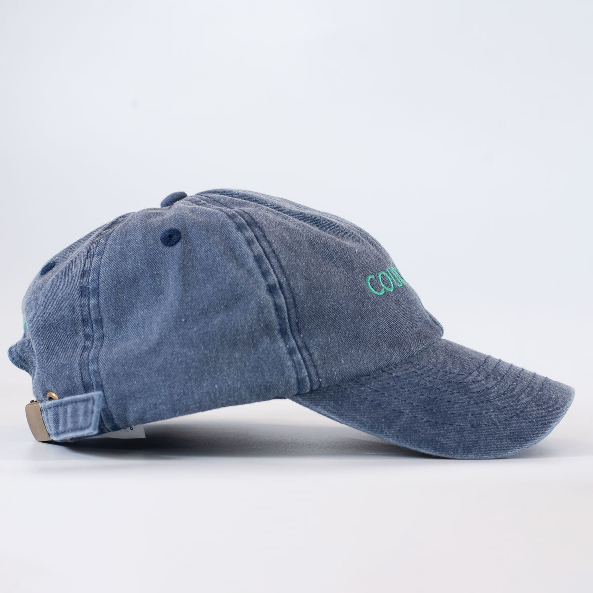 Cap Blue Courtauld x Rejina Pyo