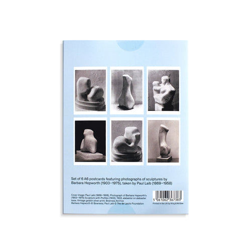 Postcard Pack Hepworth Photography