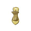 Iron Clip Gold