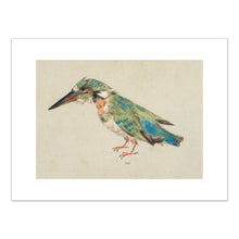 Load image into Gallery viewer, Italian School, Kingfisher
