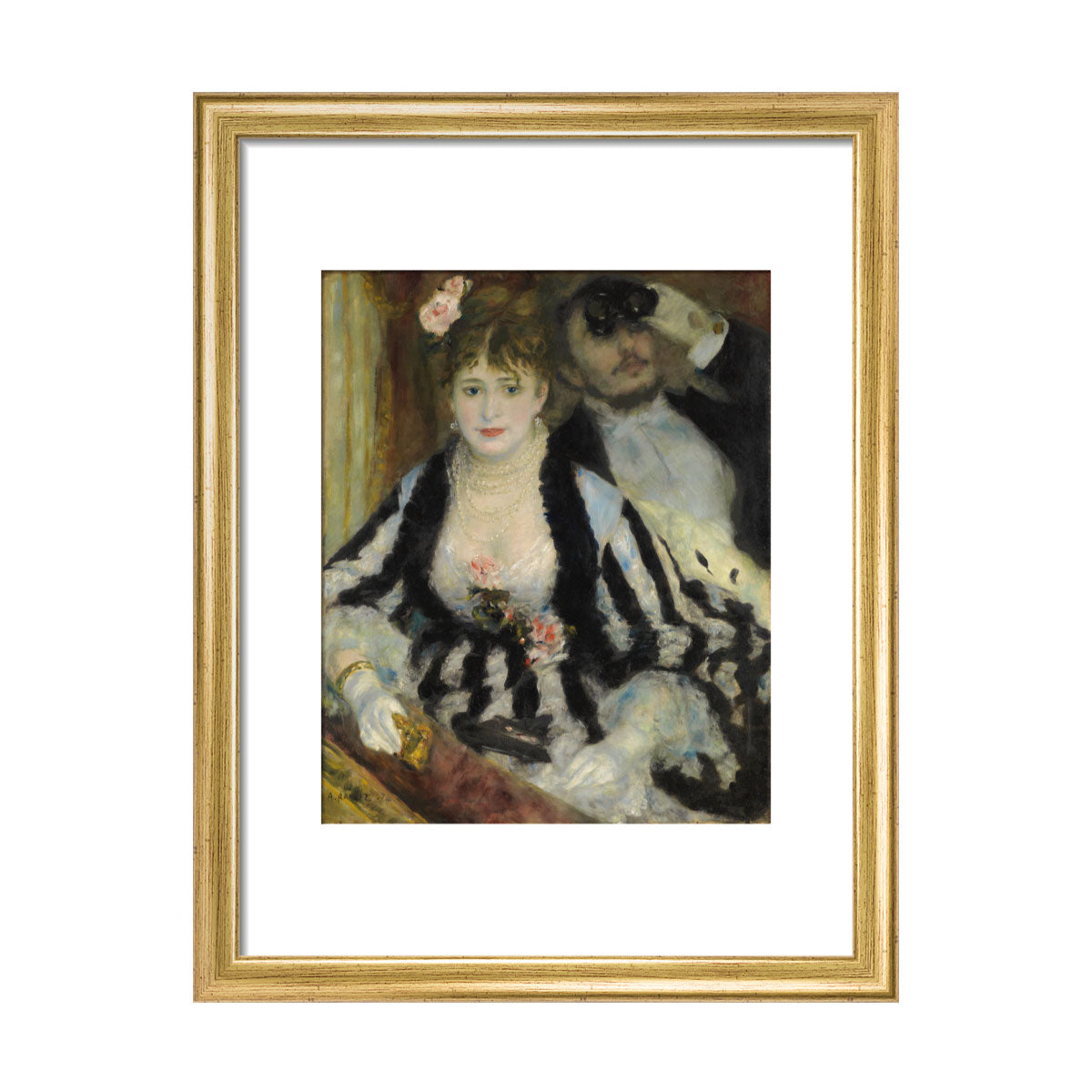 La Loge