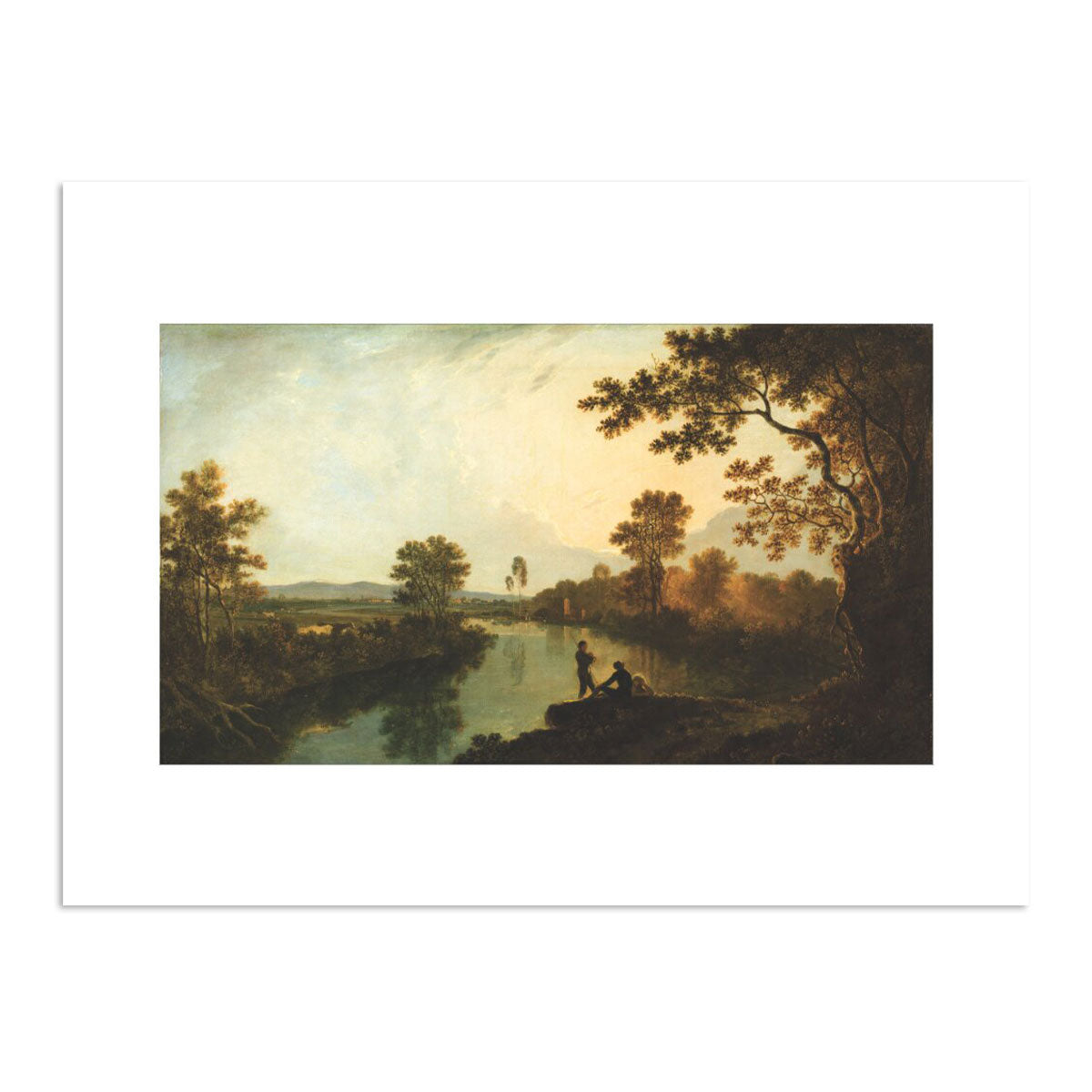 River Dee
