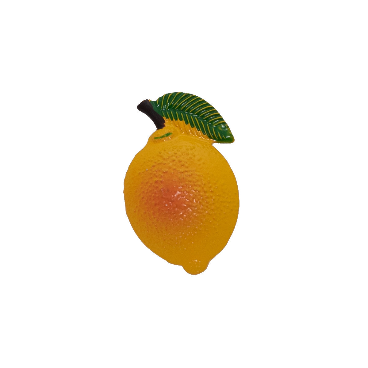 Pin Badge Enamel Fruit Vintage