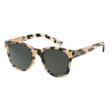 Load image into Gallery viewer, Sun Glasses Round N Light Tortoise
