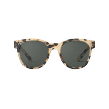 Load image into Gallery viewer, Sun Glasses Round N Light Tortoise
