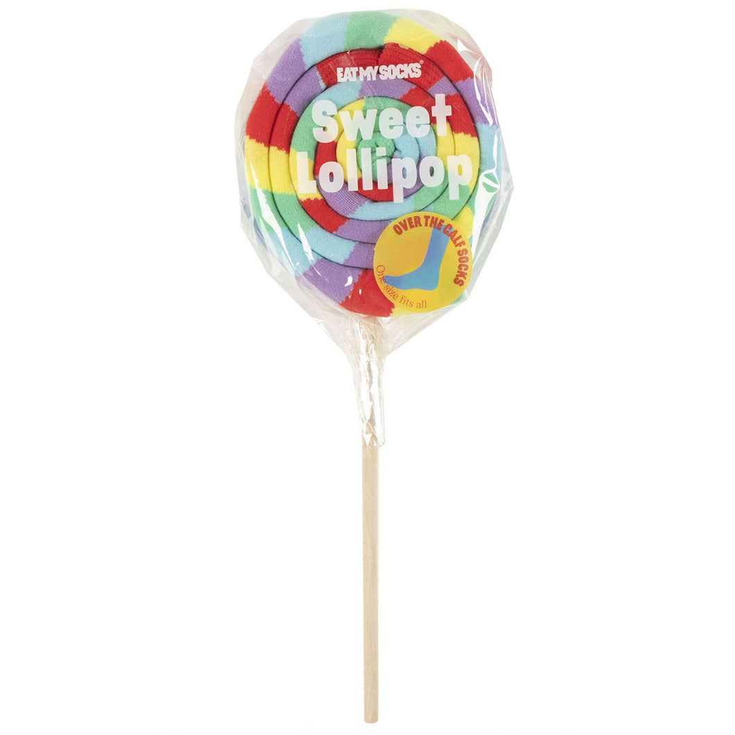Socks Kids Lollipop
