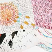 Load image into Gallery viewer, Portfolio Box Louise Bourgeois: Drawings from the 1960s
